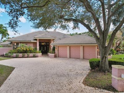 1755 Eagle Trace Blvd, Coral Springs, FL, 33071