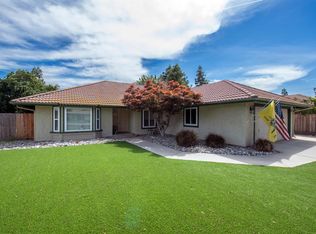 2274 Purvis Ave, Clovis, CA 93611