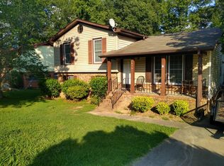 2609 E Weaver St, Durham, NC 27707