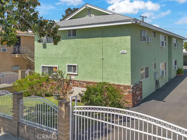 141 S 7th St, Montebello, CA 90640