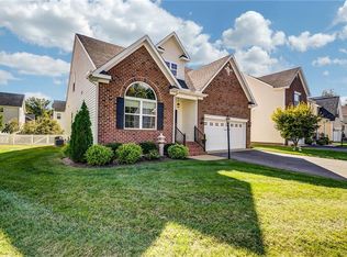 12013 Hunton Crossing Pl, Glen Allen, VA 23059