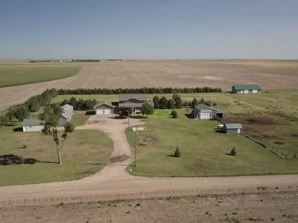 12552 Road 6, Sidney, NE 69162