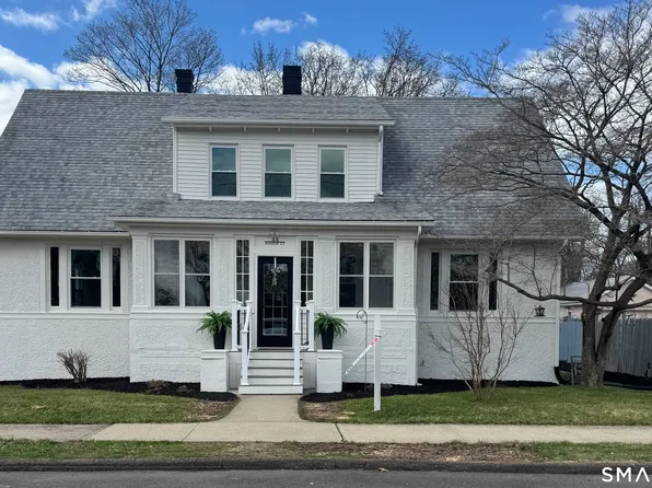 48 Bishop Street, East Haven, CT 06512