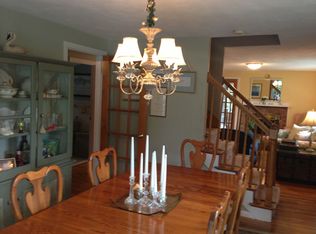 4 Winter Island Rd, Salem, MA 01970