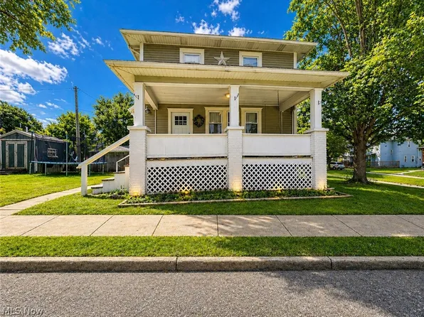 1338 Ohio St, Zanesville, OH 43701