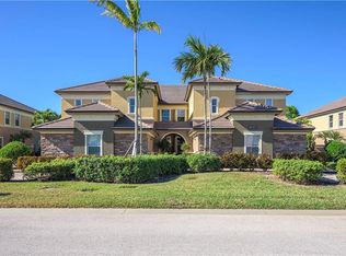 9537 Ironstone Ter APT 101, Naples, FL 34120