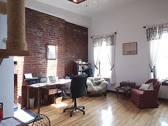 Rented by Brooklyn Heights Real Estate Inc