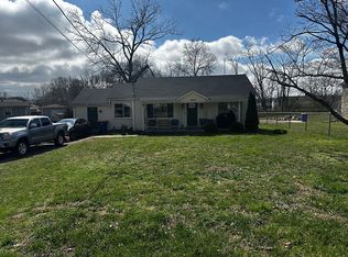 1467 N Sunrise Dr, Bowling Green, KY 42101