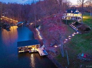 6217 Connie Ln, Mineral, VA