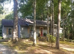 206 Shields Dr, Thomaston, GA