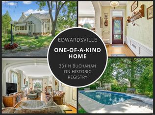 331 N Buchanan St, Edwardsville, IL