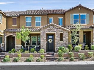 2828 Turnstone Ridge St, Henderson, NV 89044