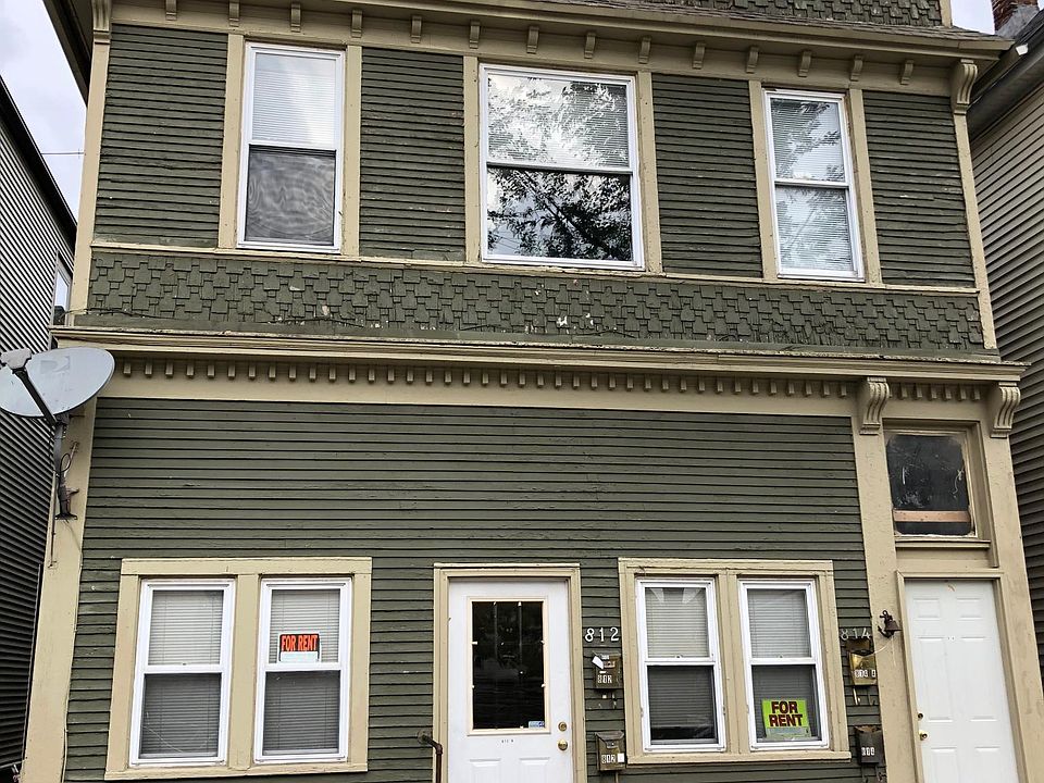 1st image of 812 E Clarke St #A