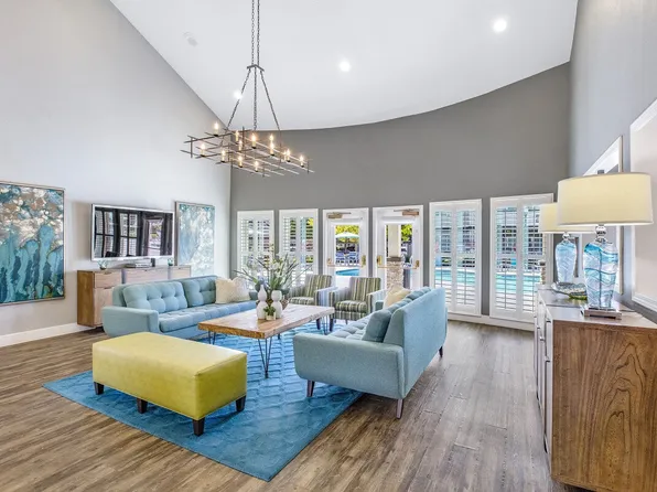 Allegria at Roseville