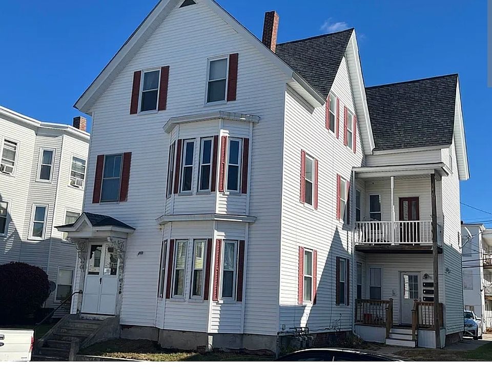1st image of 495 Rimmon St #2