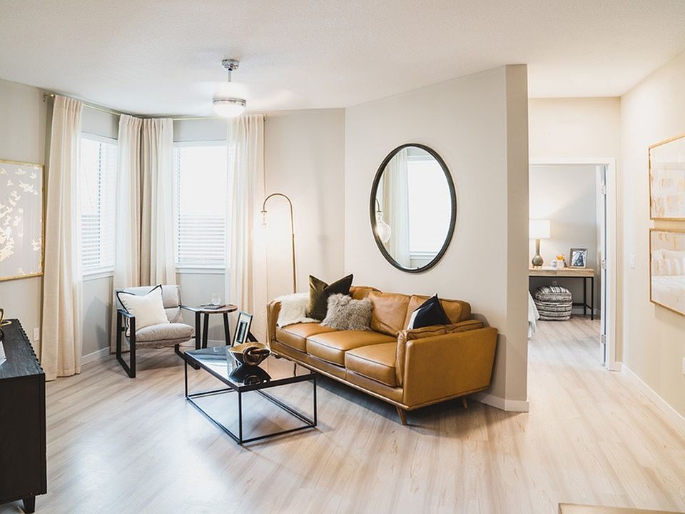 Modera Creative Village, our Orlando apartments are where you want to be!