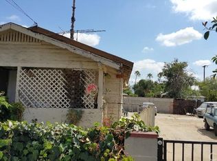 1315 Griffith St, San Fernando, CA 91340