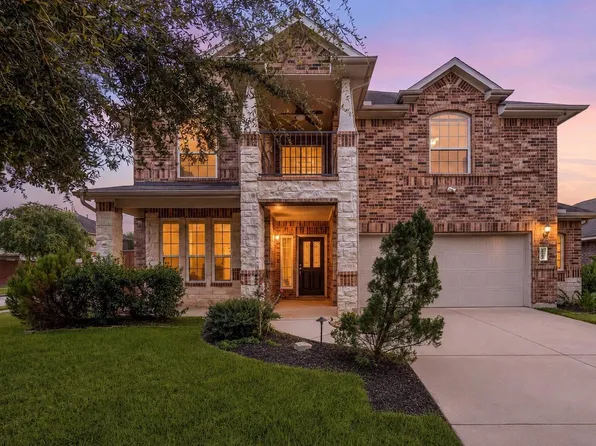 25103 Ginger Ranch Dr, Katy, TX 77494
