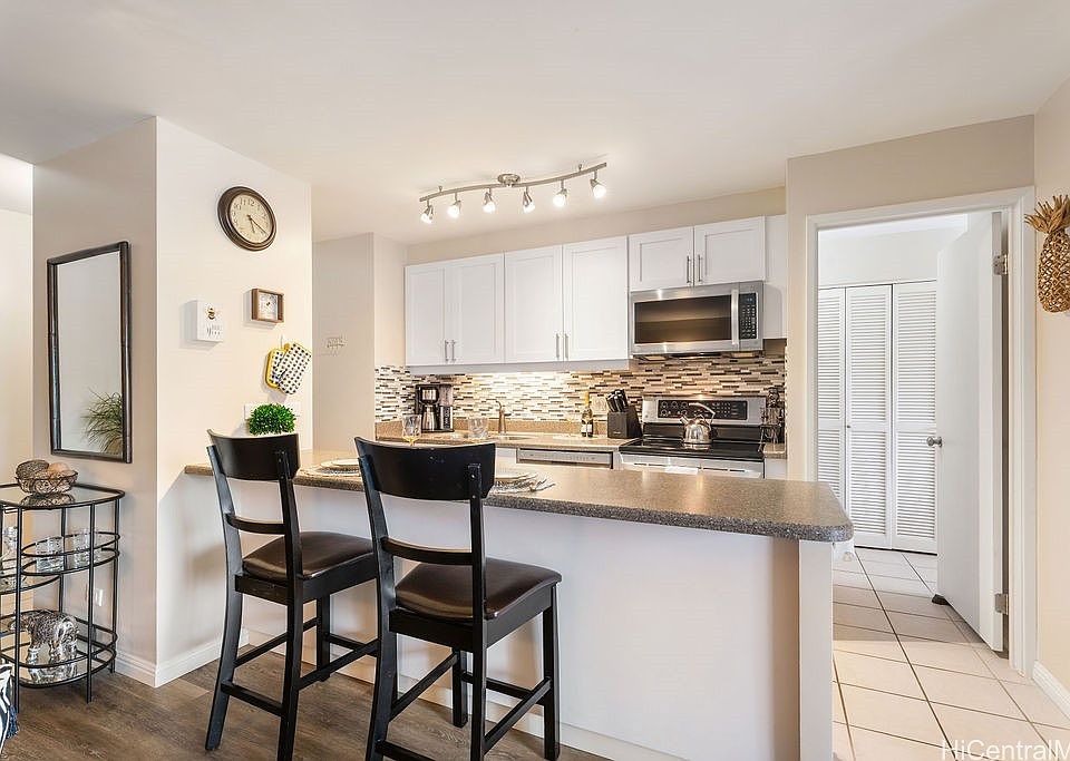 1st image of 1778 Ala Moana Blvd APT 2818