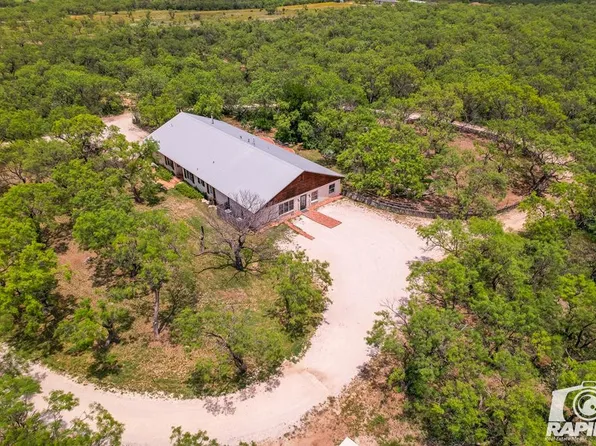 4616 N Fm 1692, Miles, TX 76861