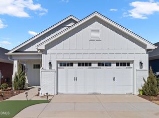 38 Cabarrus Way, Clayton, NC 27527