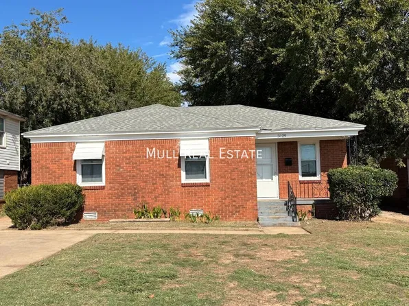 3129 NW 10th St, Oklahoma City, OK 73107