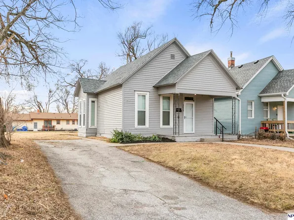 2623 Spencer St, Omaha, NE 68111