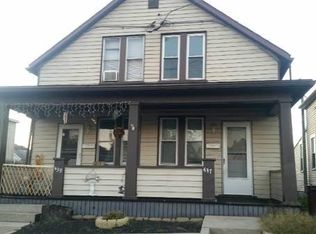 437 Pennsylvania Ave, Cumberland, MD 21502