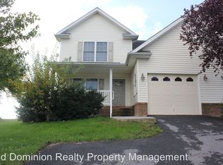 467 Pointe Dr, Harrisonburg, VA 22801