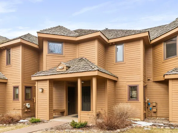 504 Moose Mountain Dr #504, Tofte, MN 55615