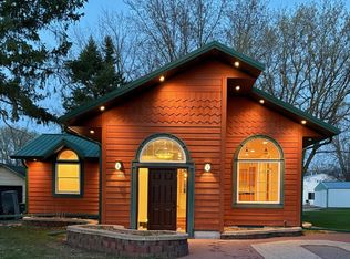 130 Hintzen St, Miltona, MN 56354