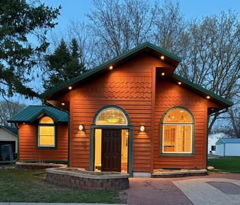 130 Hintzen St, Miltona, MN, 56354