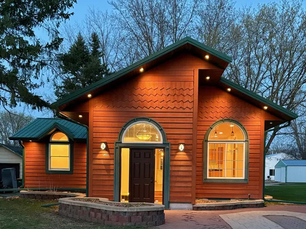 130 Hintzen St, Miltona, MN 56354