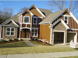 7717 Peppertree Dr #80, Ooltewah, TN 37363