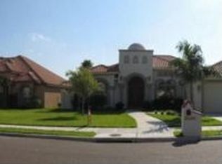 2309 S 45th St, McAllen, TX 78503