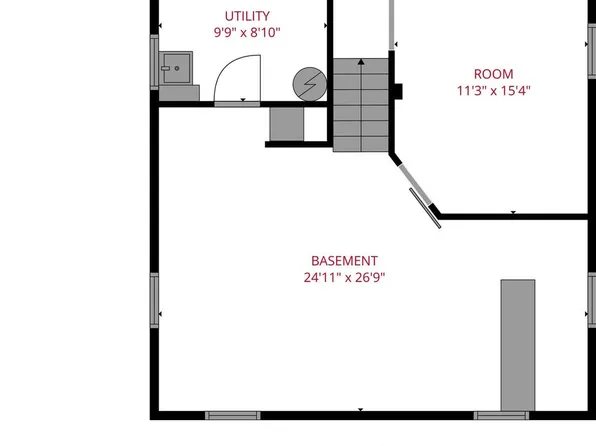 2114 17th STREET SOUTH South, La Crosse, WI 54601