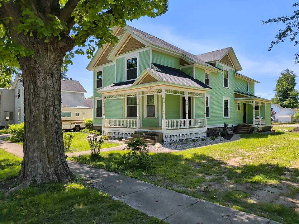 115 Grant St