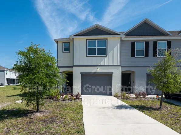 3346 Penny Cove Ln, Jacksonville, FL 32218