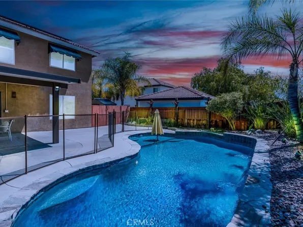 27917 Busman Rd, Murrieta, CA 92563