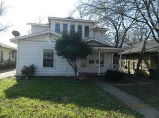 701 Wayne St, Dallas, TX 75223