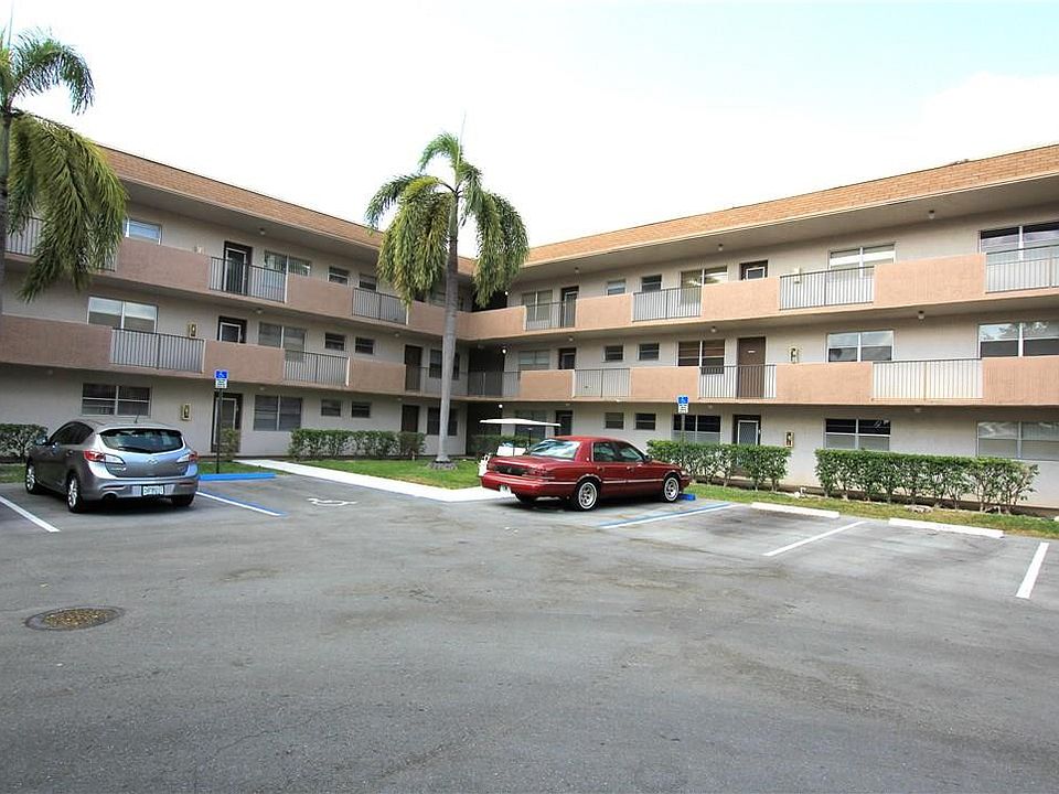 1st image of 8405 NW 61st Street #206