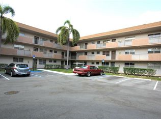 8405 NW 61st St #206, Tamarac, FL 33321