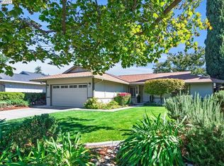 847 Crane Ave, Livermore, CA 94551