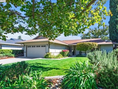 847 Crane Ave, Livermore, CA, 94551