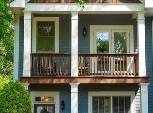 14 Oakhurst Ter UNIT 13, Decatur, GA 30030