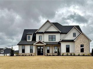 301 Eminence Peak, Rydal, GA 30171