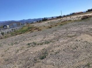 2531 Homestead Rd, Pahrump, NV 89048