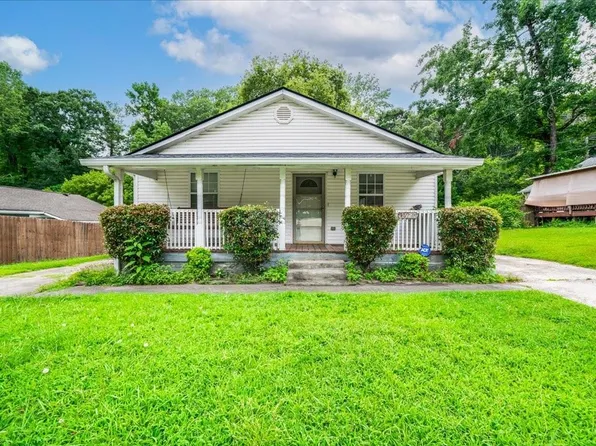 1920 Main St NW, Atlanta, GA 30318