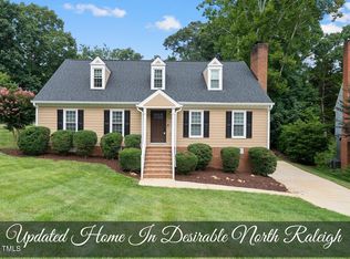 7608 Harborough Ct, Raleigh, NC 27613