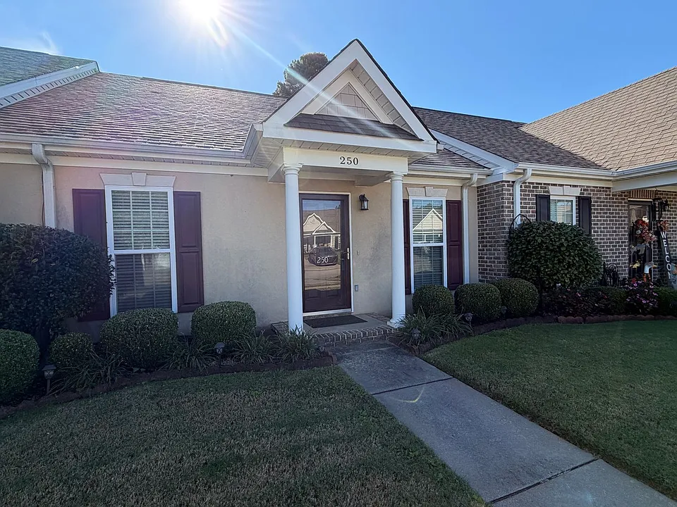 250 Orchard Way